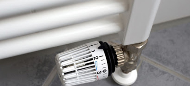 Heating installations Westminster